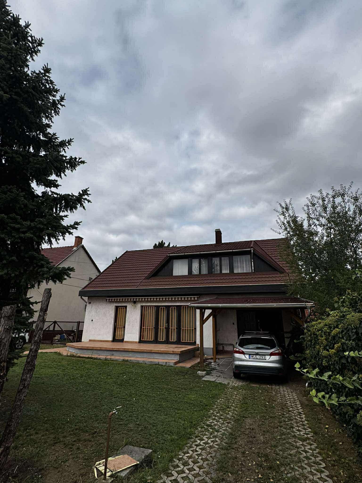 Székesfehérvár, Öreghegy azonnal költözhető családi ház műhellyel ELADÓ ! - Image 5