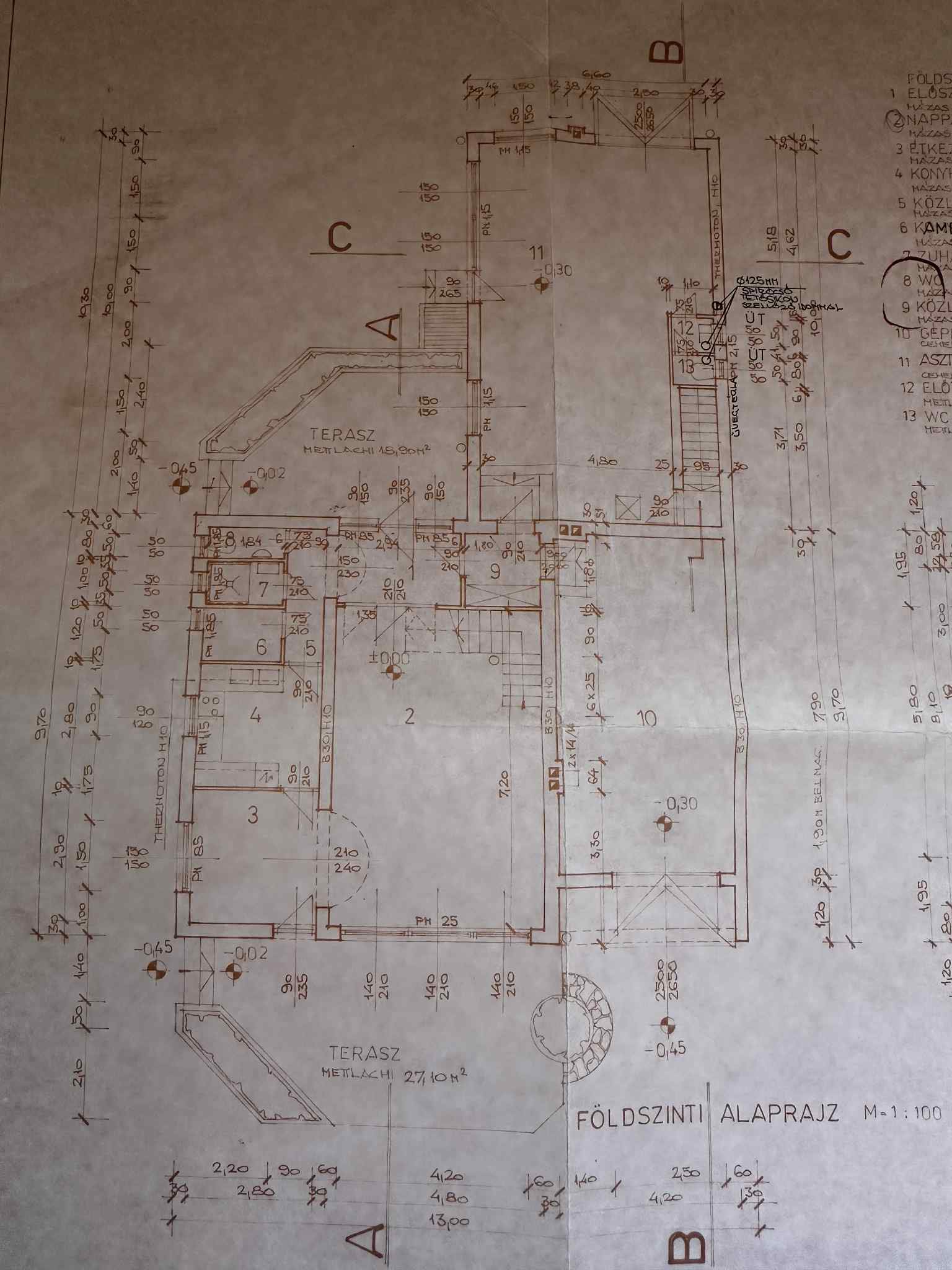Székesfehérvár, Öreghegy azonnal költözhető családi ház műhellyel ELADÓ ! - Image 9