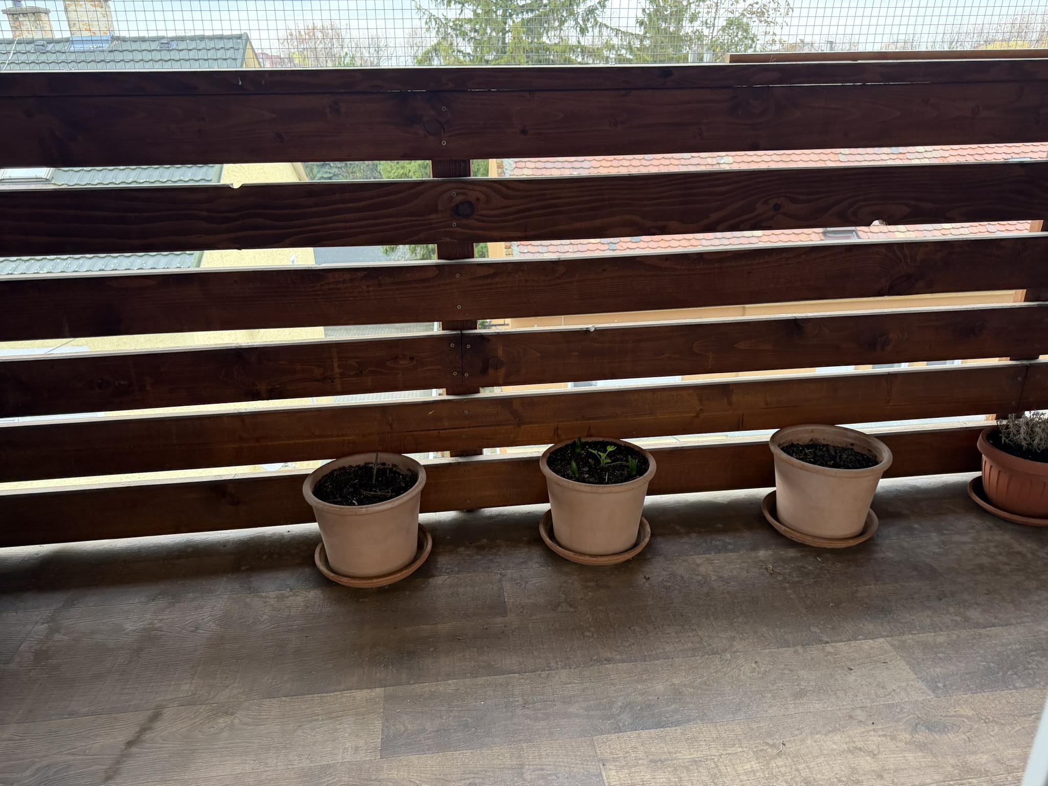 ELADÓ Székesfehérvár, Károly János utcában 110 m²-es téglaépítésű lakás nagy terasszal - Image 9