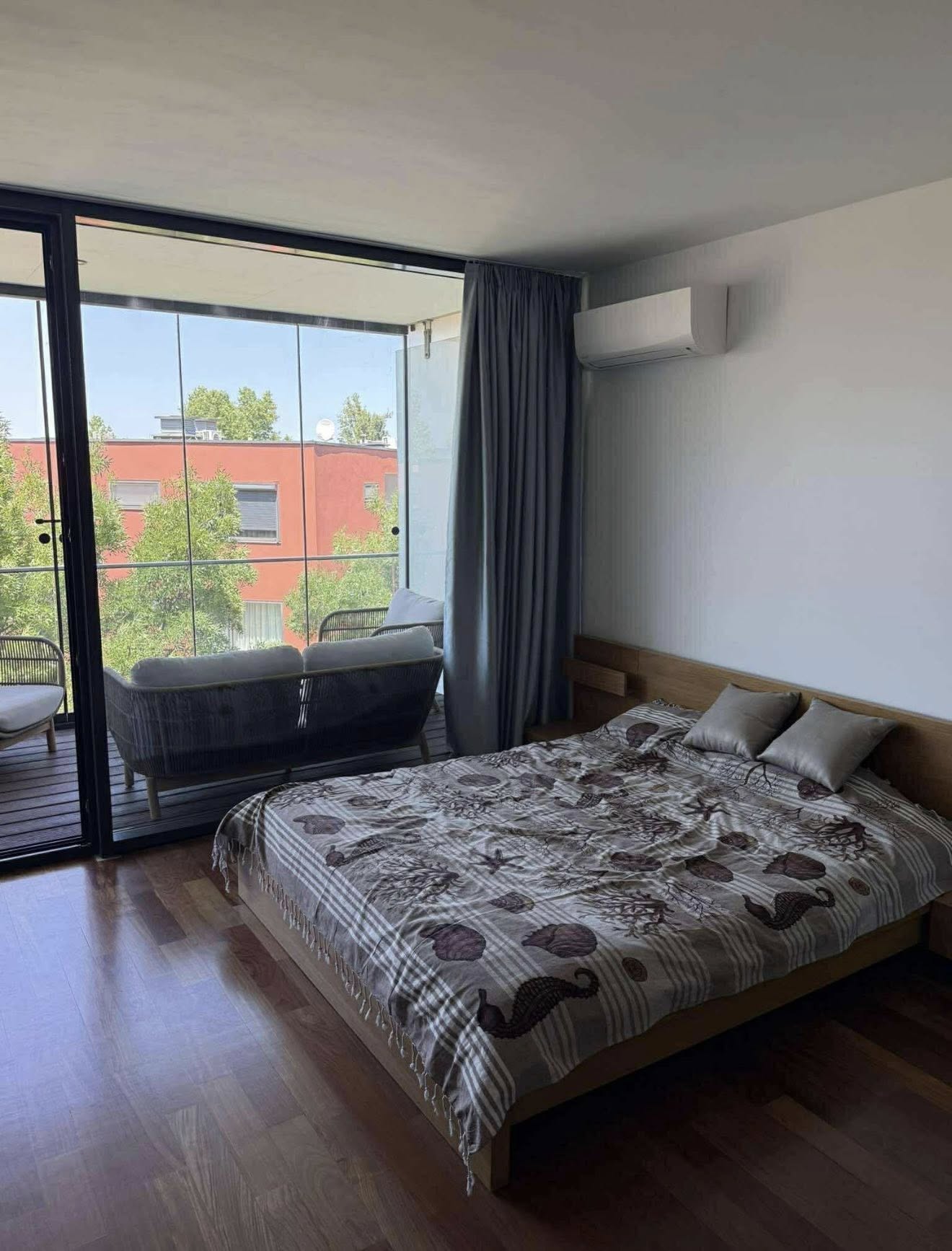 ELADÓ! Balatonlellén a BL Yacht Club & Apartments területén exkluzív lakás - Image 5