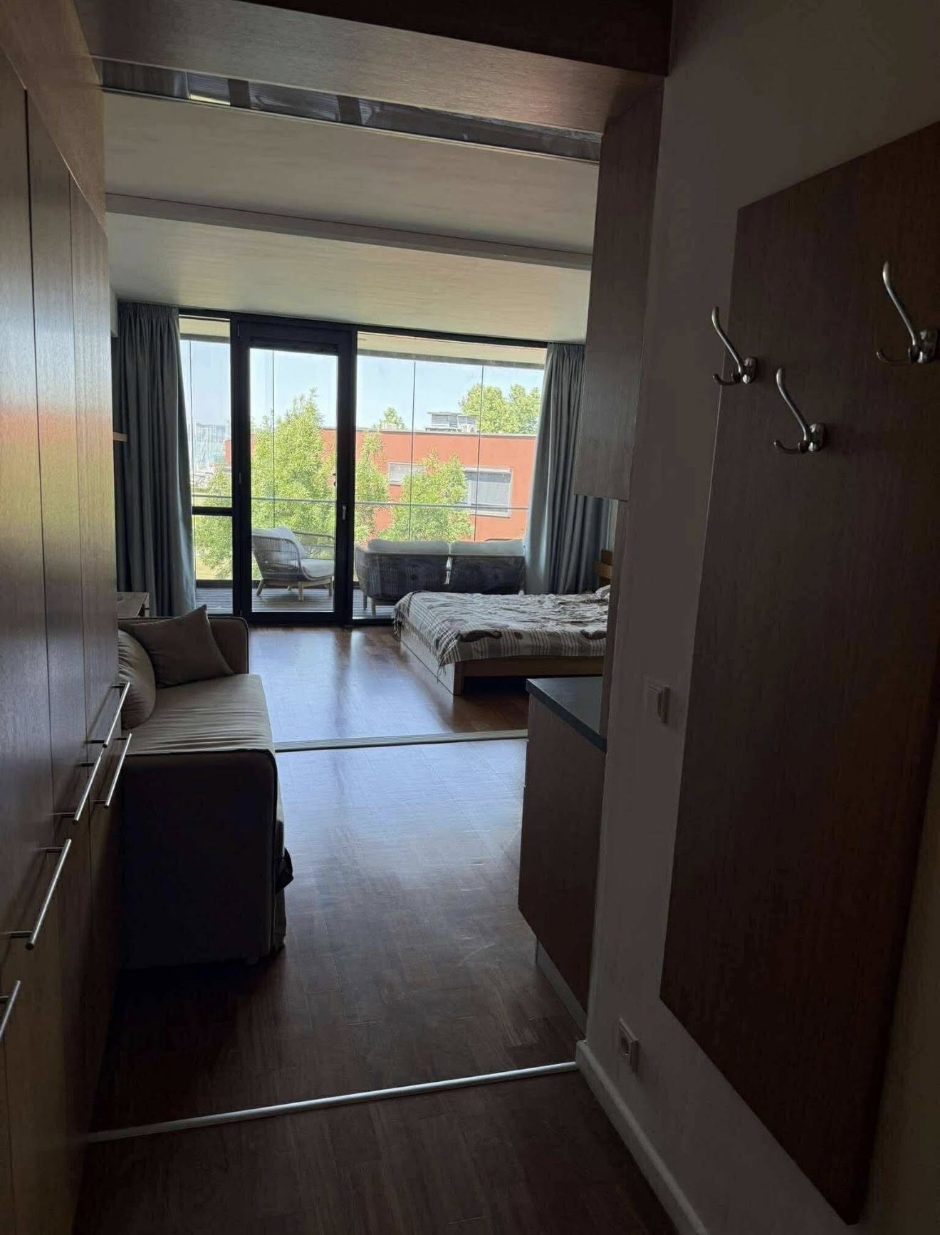 ELADÓ! Balatonlellén a BL Yacht Club & Apartments területén exkluzív lakás - Image 9