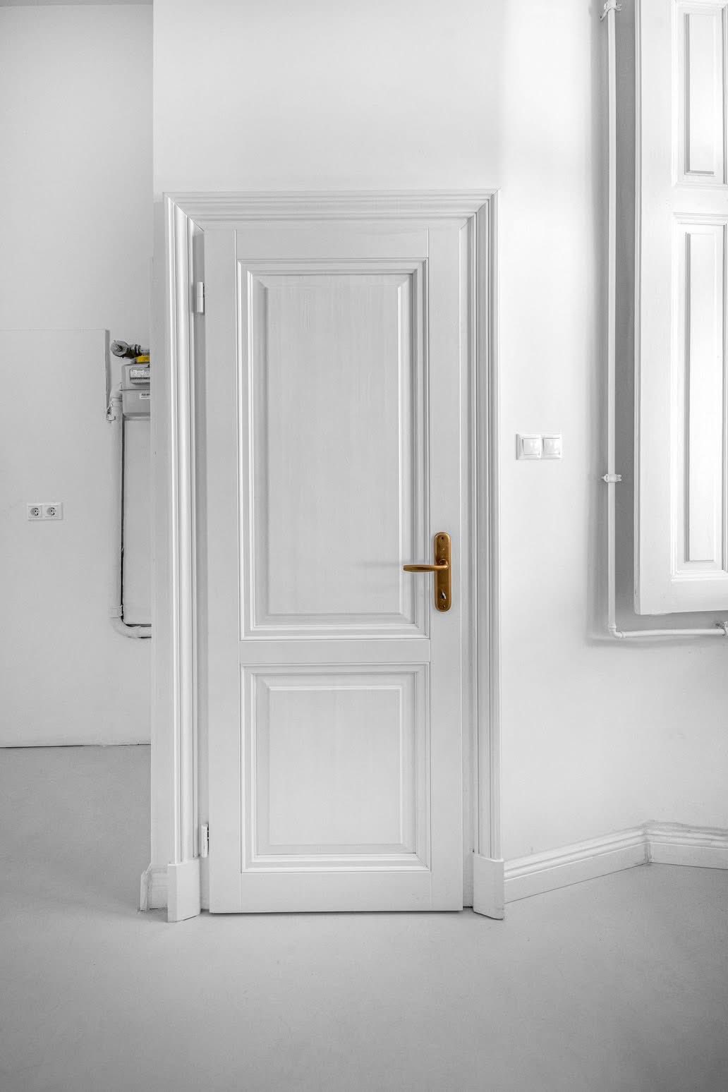 ELADÓ Budapest, V. kerület, stílusosan felújított, nagy belmagasságú, exkluzív lakás - Image 15