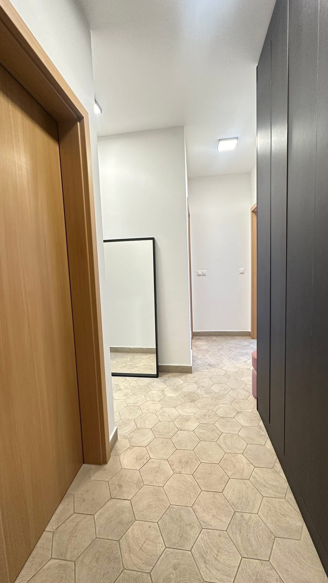 Eladó Budapest, 14. kerület, Zöldváros lakópark, 65m2-es, bútorozott és gépesített, erkélyes lakás - Image 6