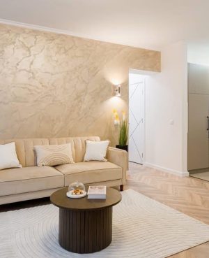 ELADÓ Budapest, 6. ker. Izabella Lakópark, 57 m2-es modern lakás