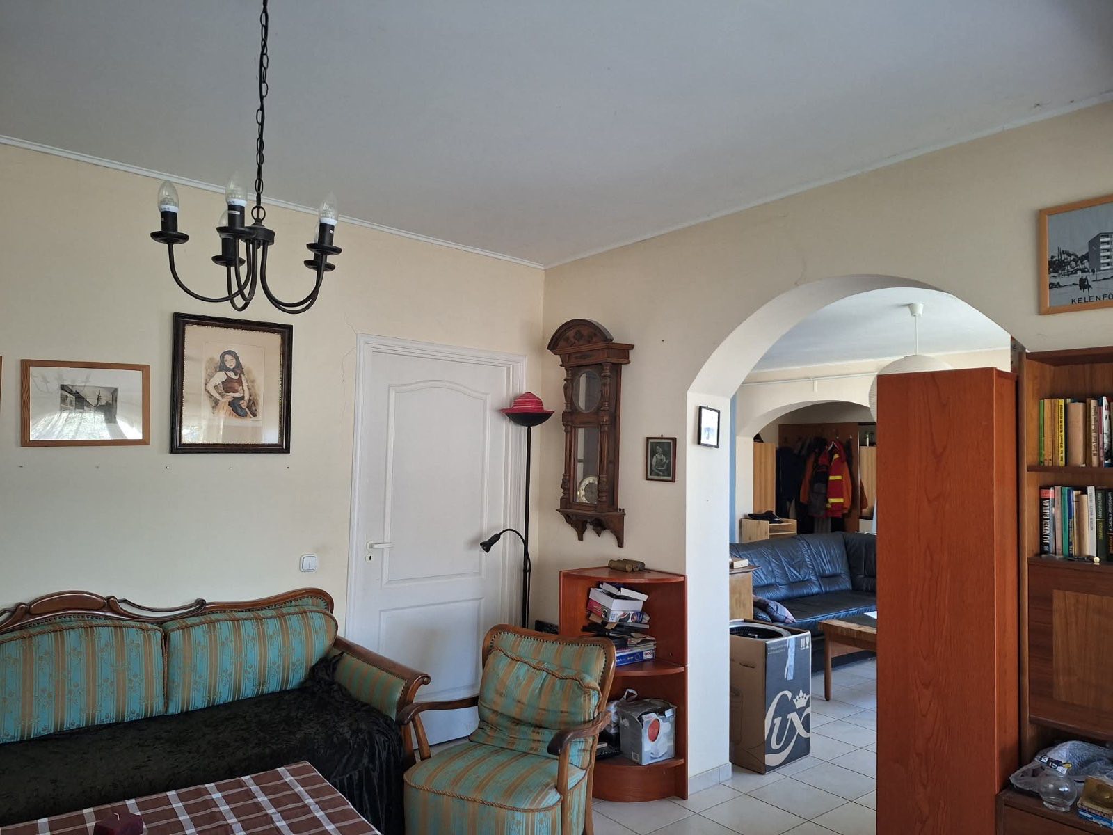 ELADÓ Érd-Parkvárosban 3 szobás 105 m2 családi ház - Image 9