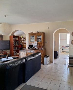 ELADÓ Érd-Parkvárosban 3 szobás 105 m2 családi ház