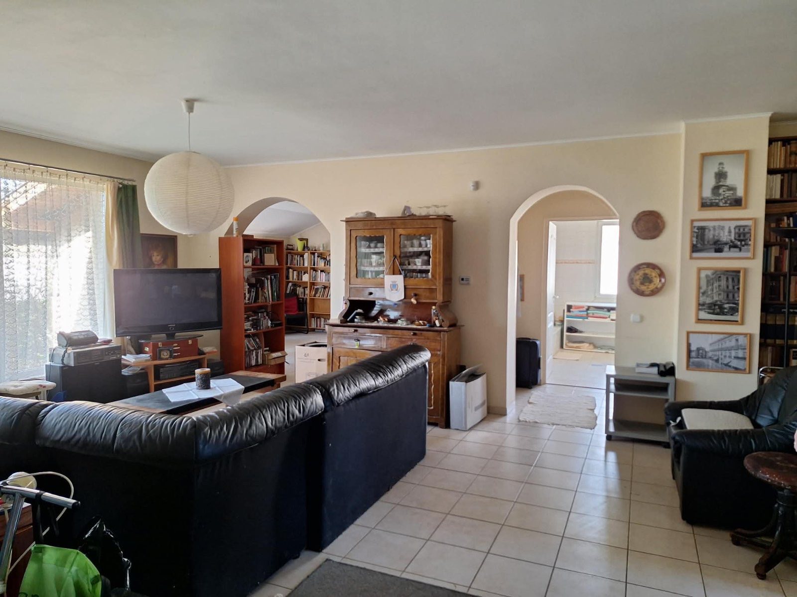 ELADÓ Érd-Parkvárosban 3 szobás 105 m2 családi ház