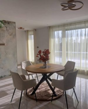 ELADÓ Mosonmagyaróváron különleges stílusú, luxus penthouse lakás