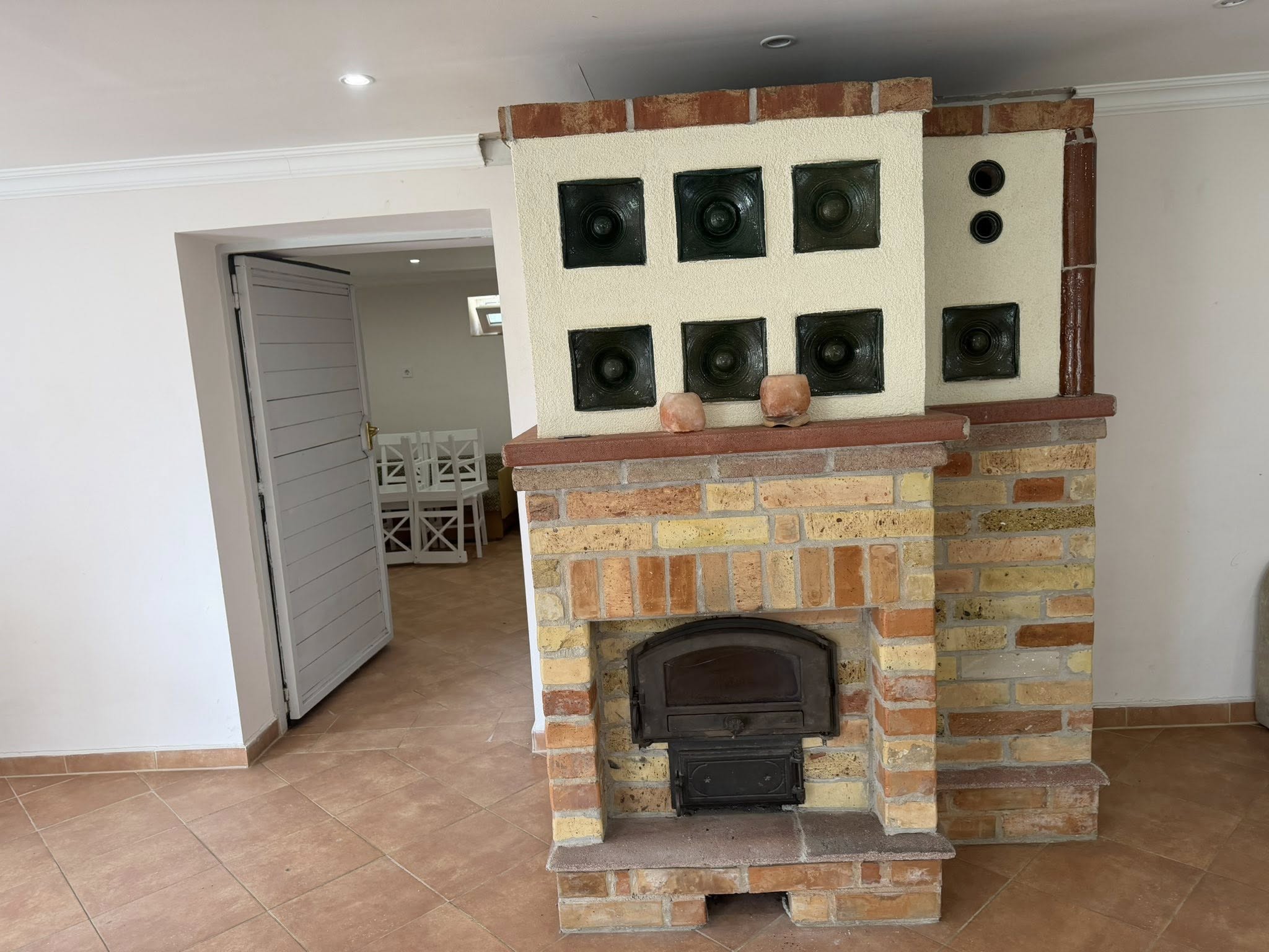 Eladó BODAJKON örökpanorámás családi ház - Image 15