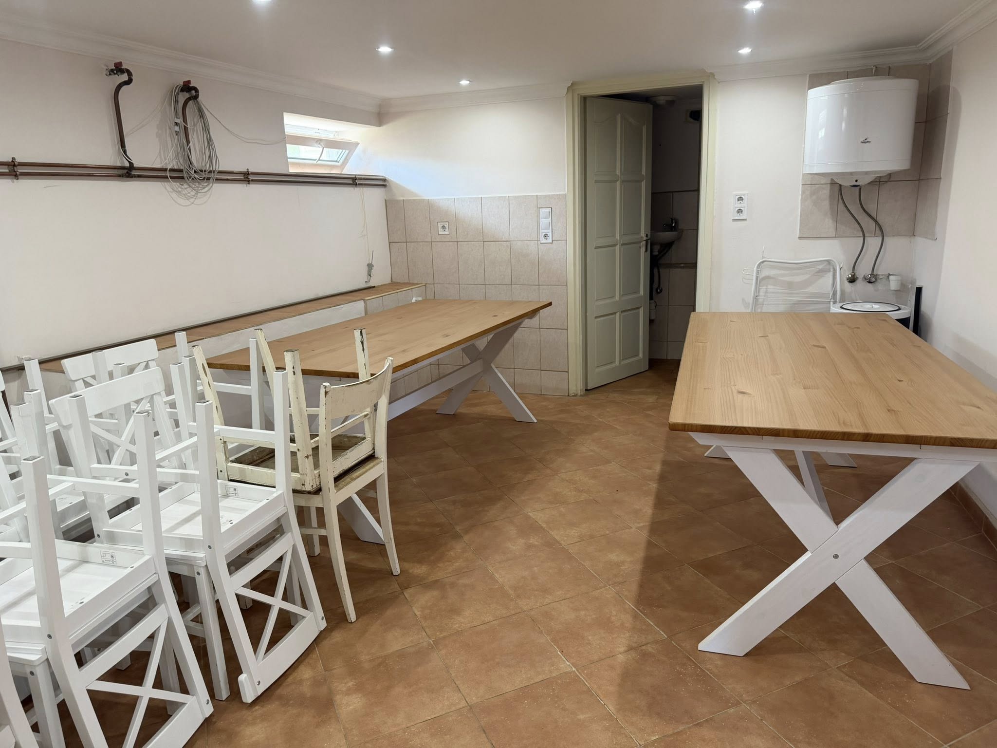 Eladó BODAJKON örökpanorámás családi ház - Image 20