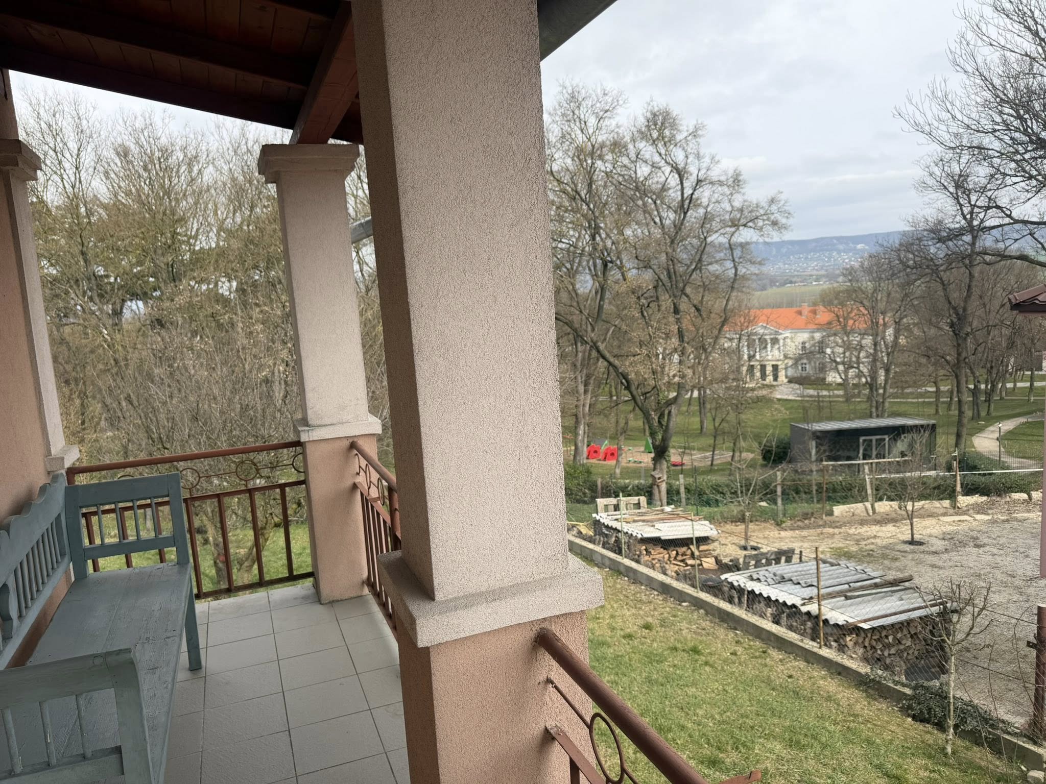 Eladó BODAJKON örökpanorámás családi ház - Image 28