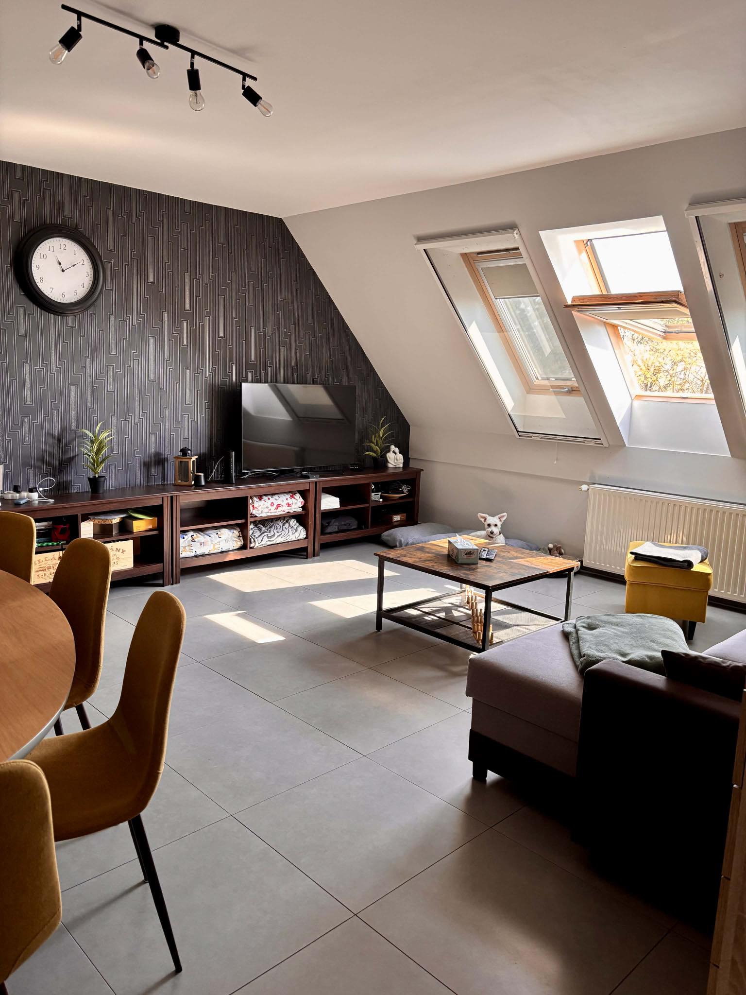 ELADÓ Polgárdiban 78 nm-es, kiváló elosztású, világos, igényesen kialakított otthon - Image 3