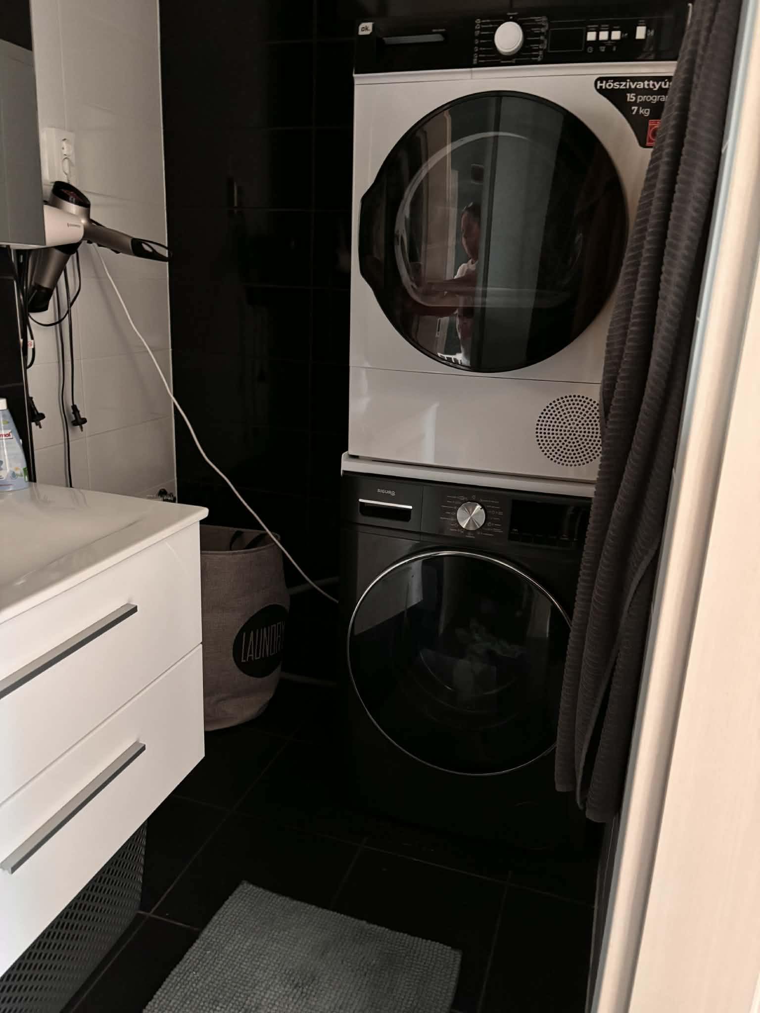 ELADÓ Polgárdiban 78 nm-es, kiváló elosztású, világos, igényesen kialakított otthon - Image 7