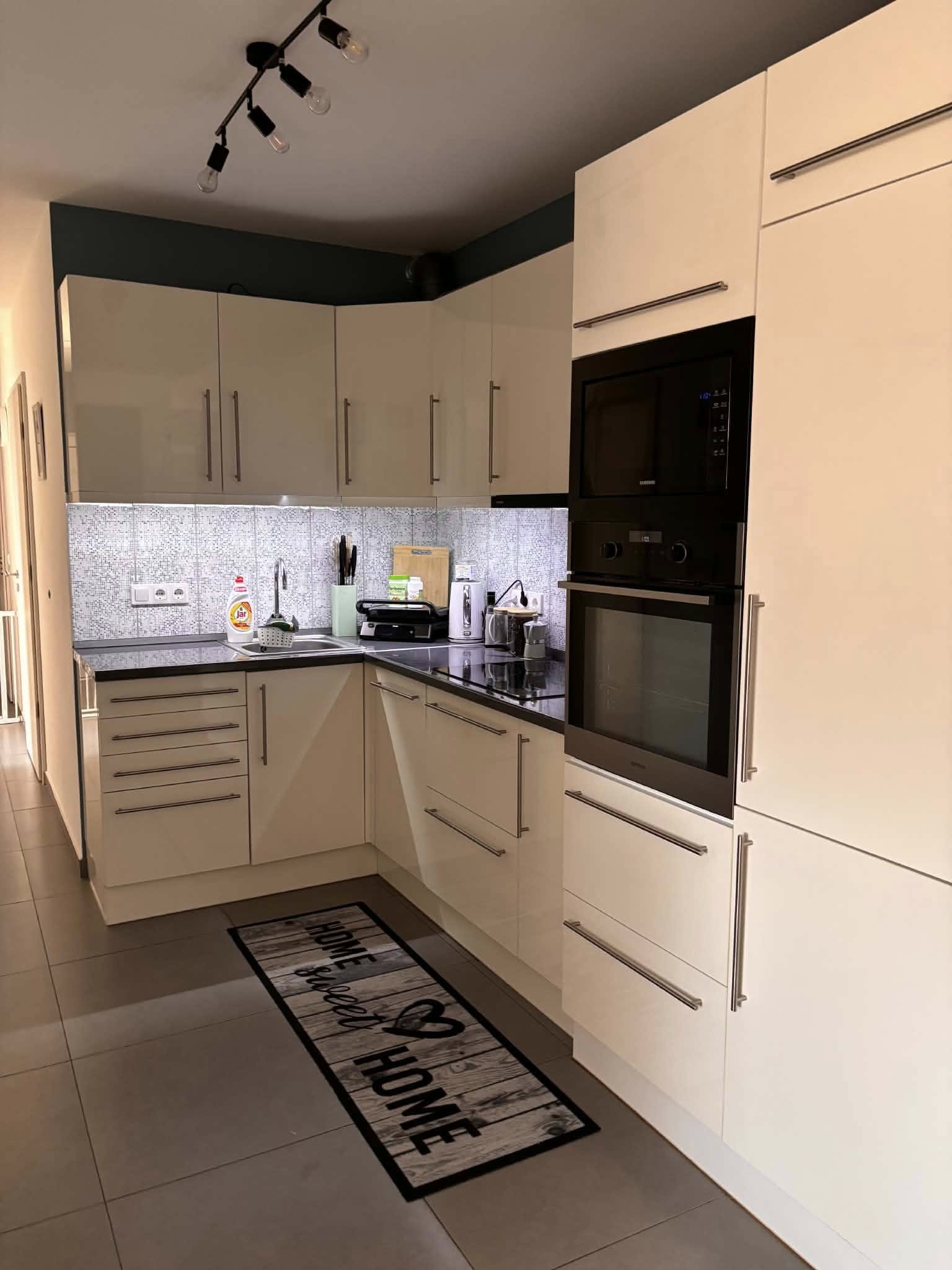 ELADÓ Polgárdiban 78 nm-es, kiváló elosztású, világos, igényesen kialakított otthon - Image 8