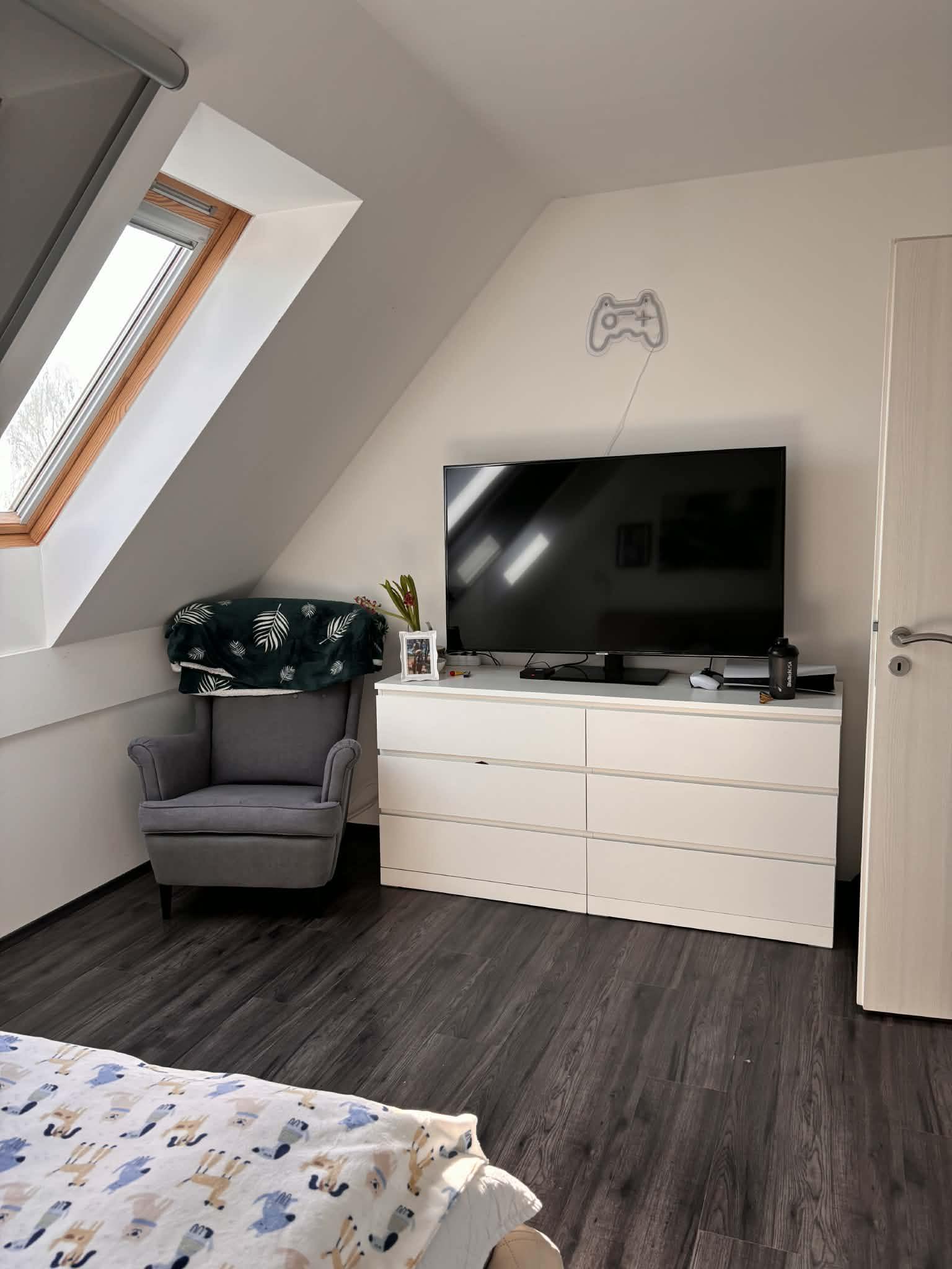 ELADÓ Polgárdiban 78 nm-es, kiváló elosztású, világos, igényesen kialakított otthon - Image 12