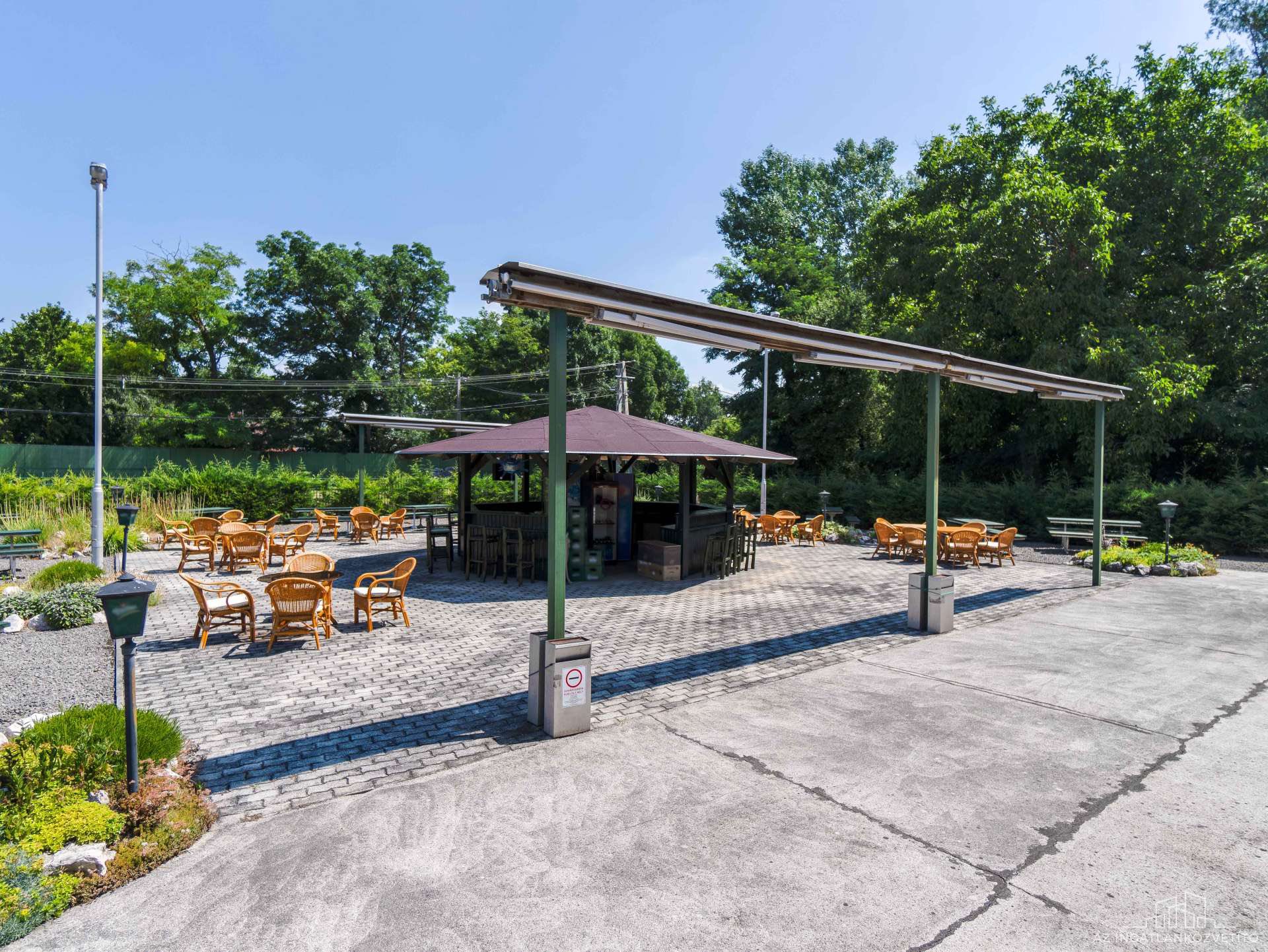 ELADÓ Fadd-Domboriban (Tolna megye) 720 nm-es SZÓRAKOZÓHELY - Image 7