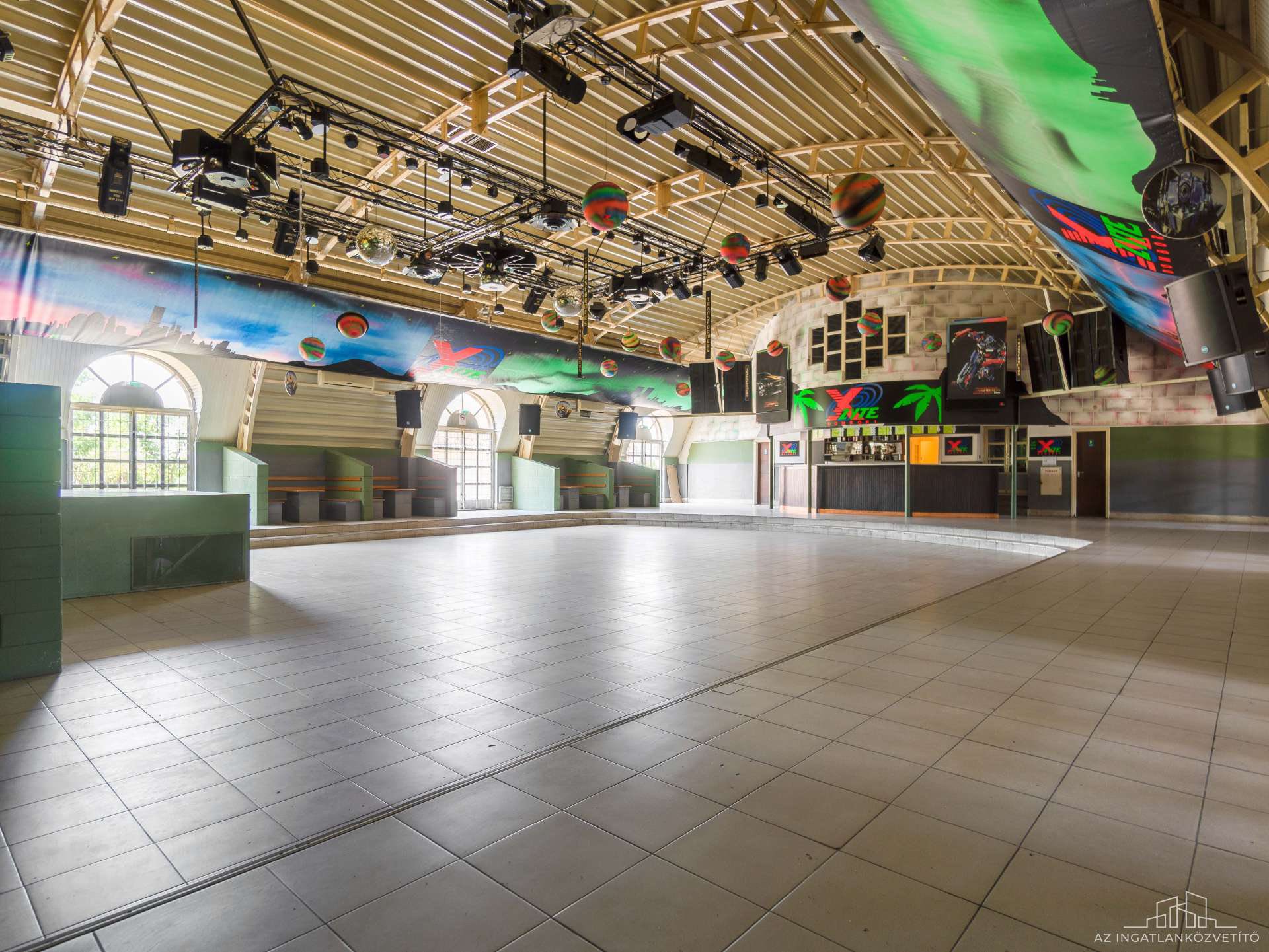 ELADÓ Fadd-Domboriban (Tolna megye) 720 nm-es SZÓRAKOZÓHELY - Image 8