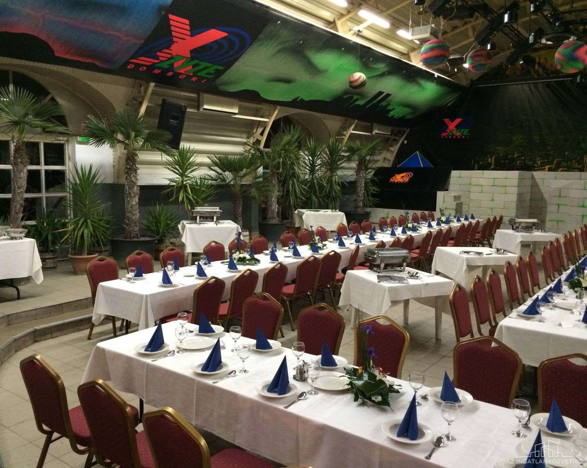 ELADÓ Fadd-Domboriban (Tolna megye) 720 nm-es SZÓRAKOZÓHELY - Image 9