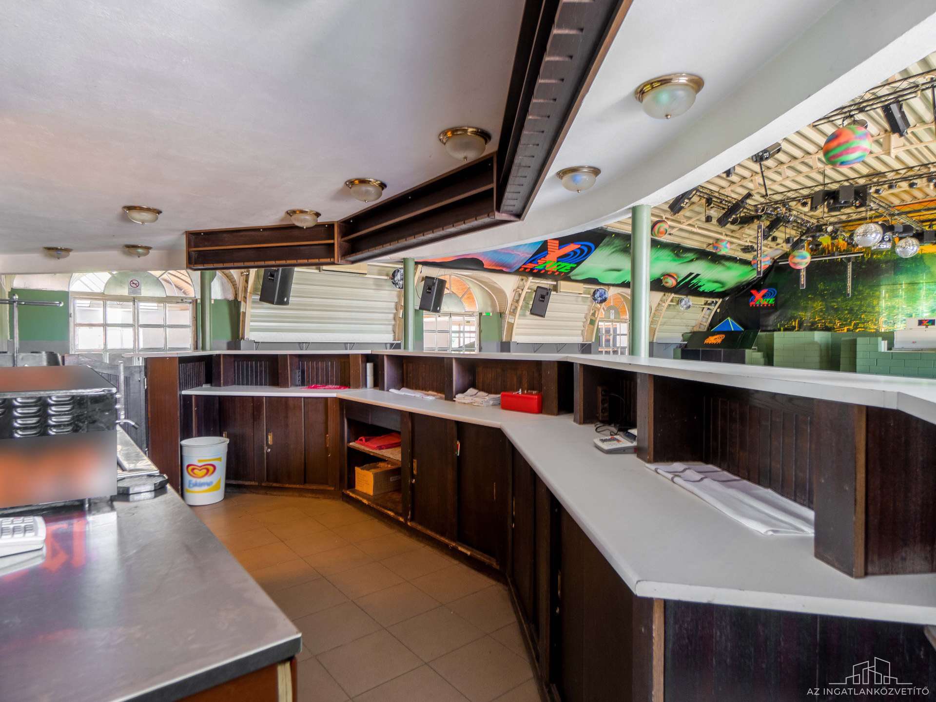 ELADÓ Fadd-Domboriban (Tolna megye) 720 nm-es SZÓRAKOZÓHELY - Image 12