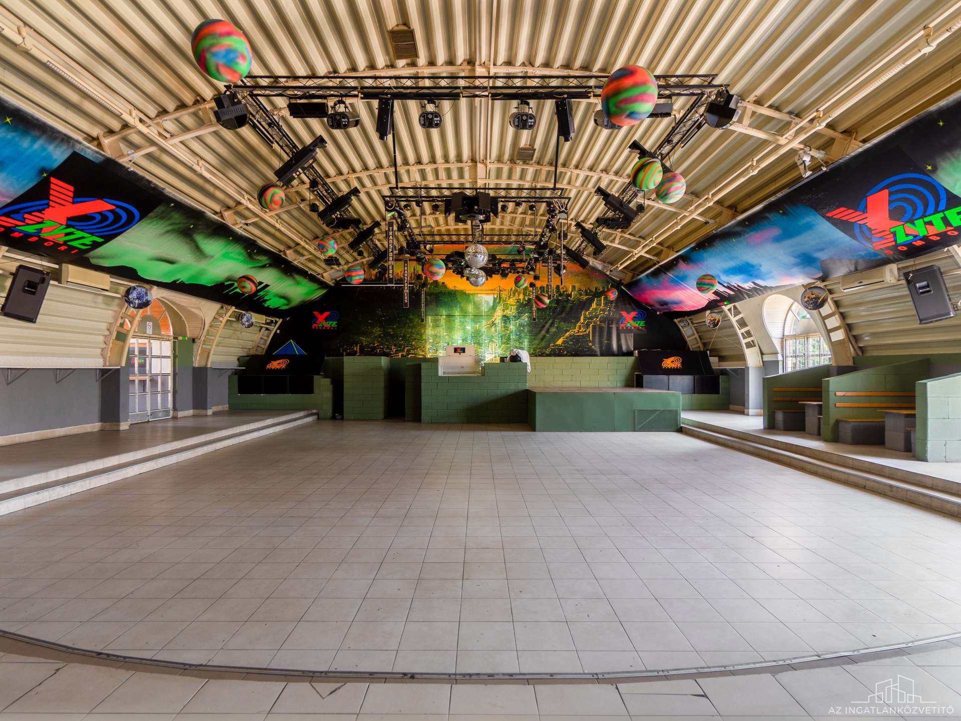 ELADÓ Fadd-Domboriban (Tolna megye) 720 nm-es SZÓRAKOZÓHELY - Image 14