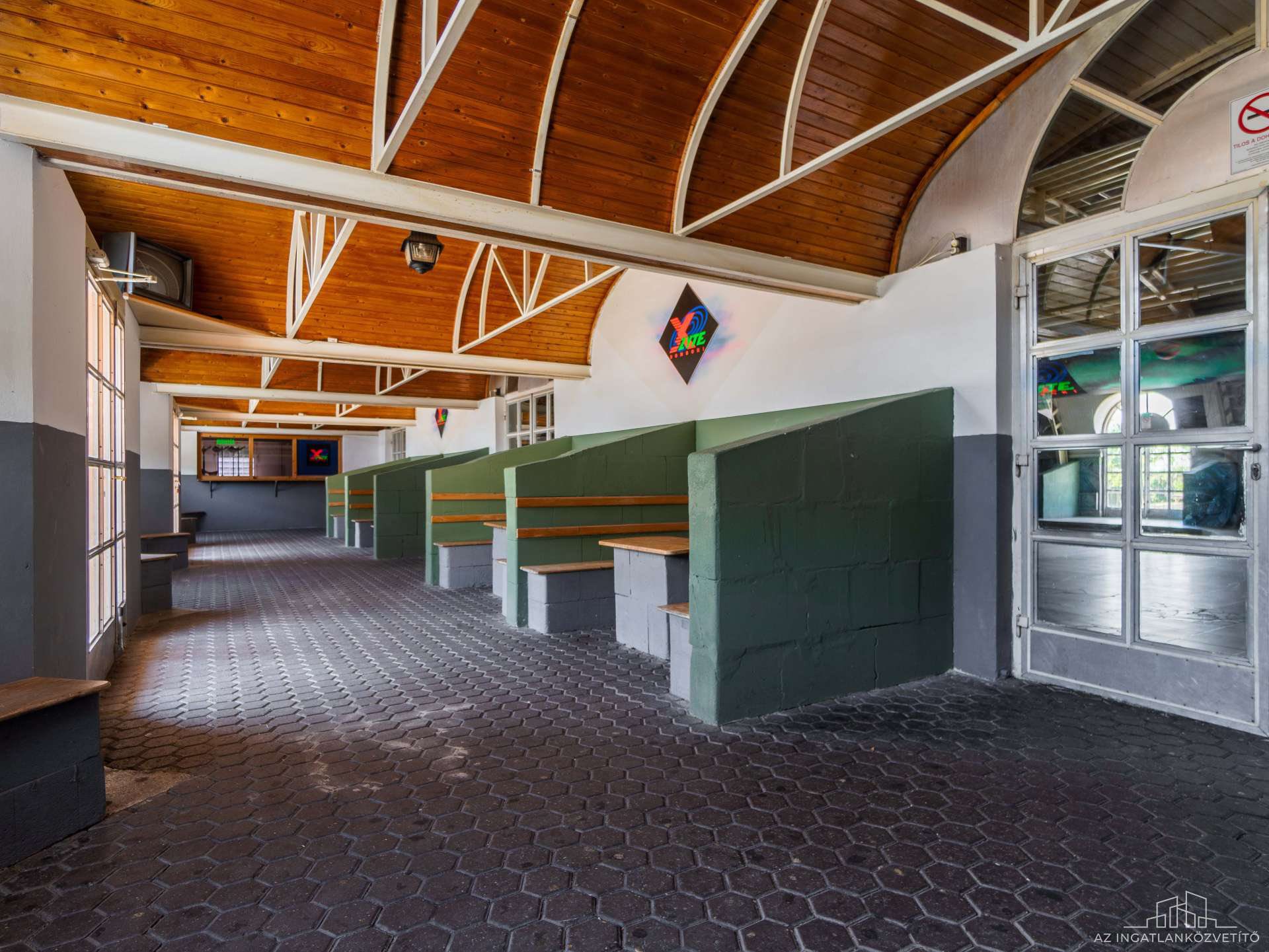 ELADÓ Fadd-Domboriban (Tolna megye) 720 nm-es SZÓRAKOZÓHELY - Image 16