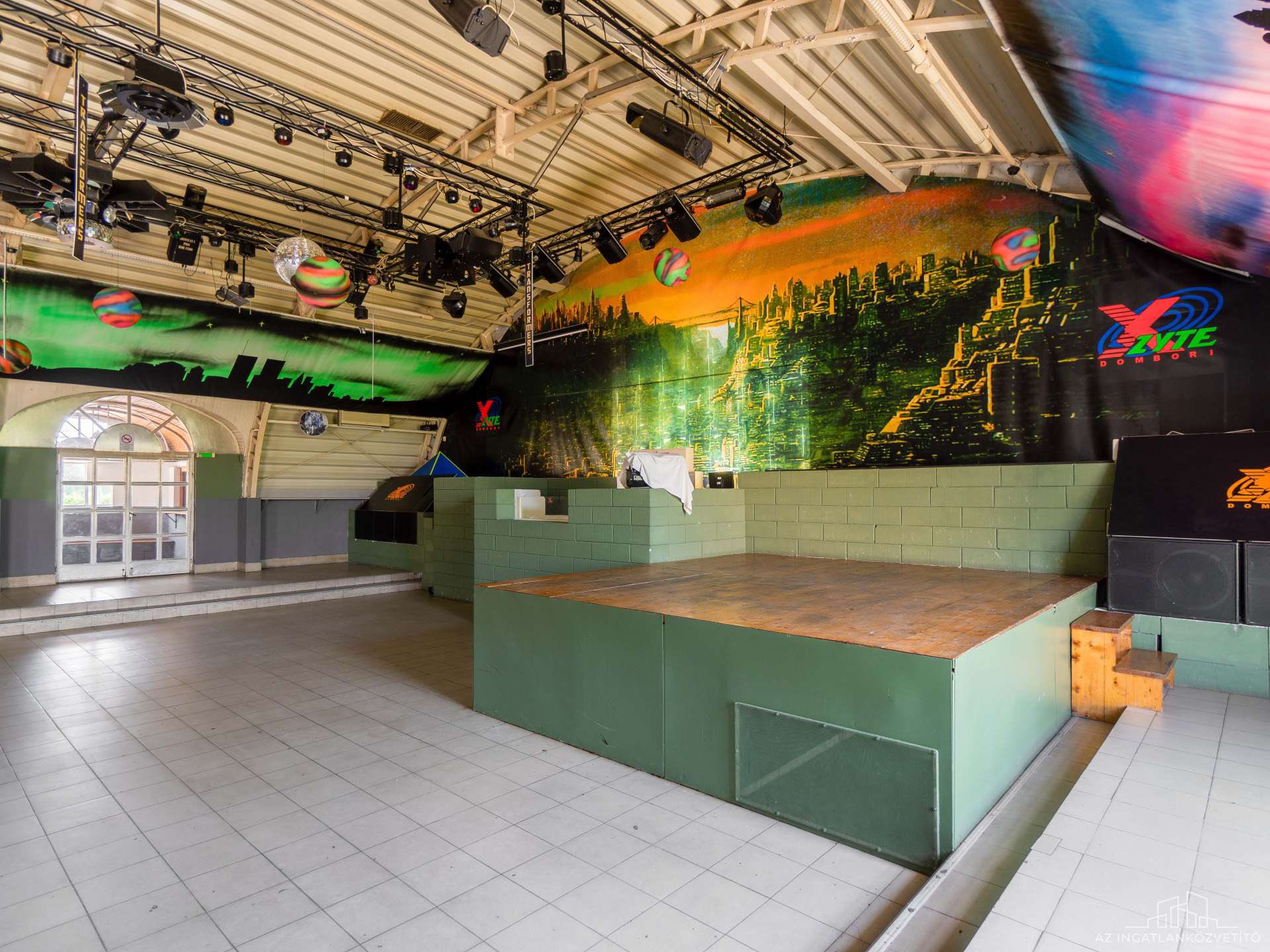 ELADÓ Fadd-Domboriban (Tolna megye) 720 nm-es SZÓRAKOZÓHELY - Image 18