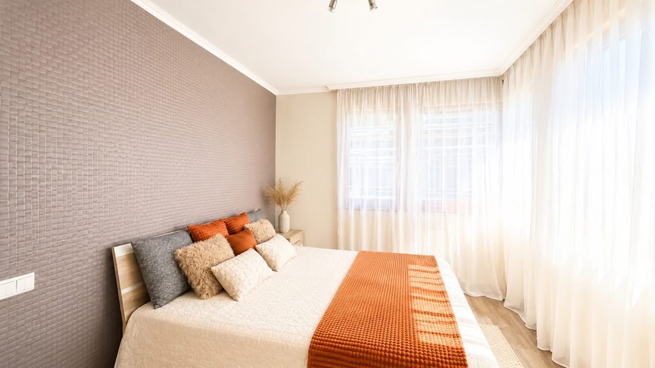 ELADÓ Budapest XIII. kerület Marina Part lakóparkban 45 m²-es igényesen felújított lakás - Image 3