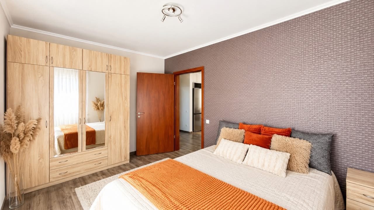ELADÓ Budapest XIII. kerület Marina Part lakóparkban 45 m²-es igényesen felújított lakás - Image 12