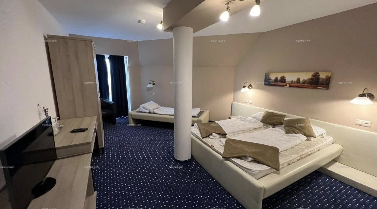 ELADÓ SPA HOTEL VELENCEI TÓ KÖZELÉBEN - Image 4