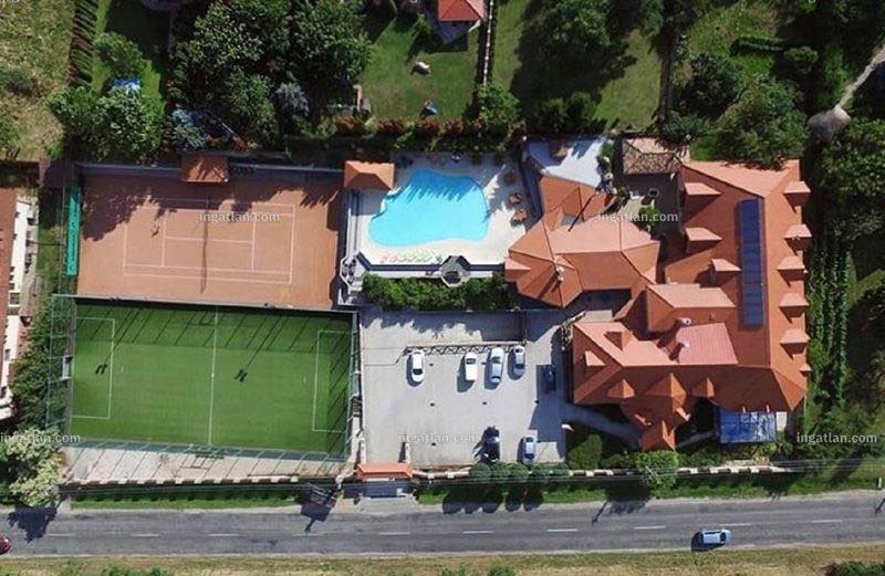 ELADÓ SPA HOTEL VELENCEI TÓ KÖZELÉBEN - Image 9