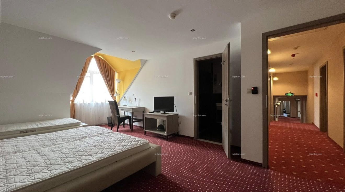 ELADÓ SPA HOTEL VELENCEI TÓ KÖZELÉBEN - Image 11