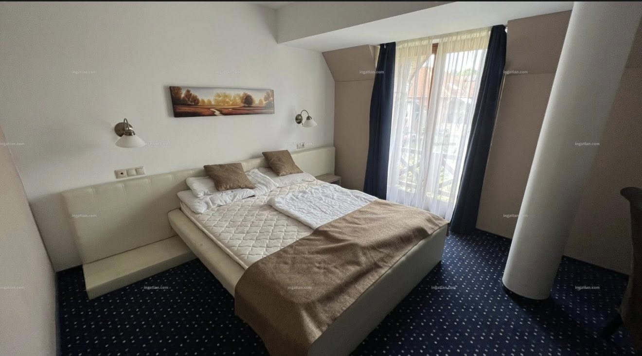 ELADÓ SPA HOTEL VELENCEI TÓ KÖZELÉBEN - Image 12
