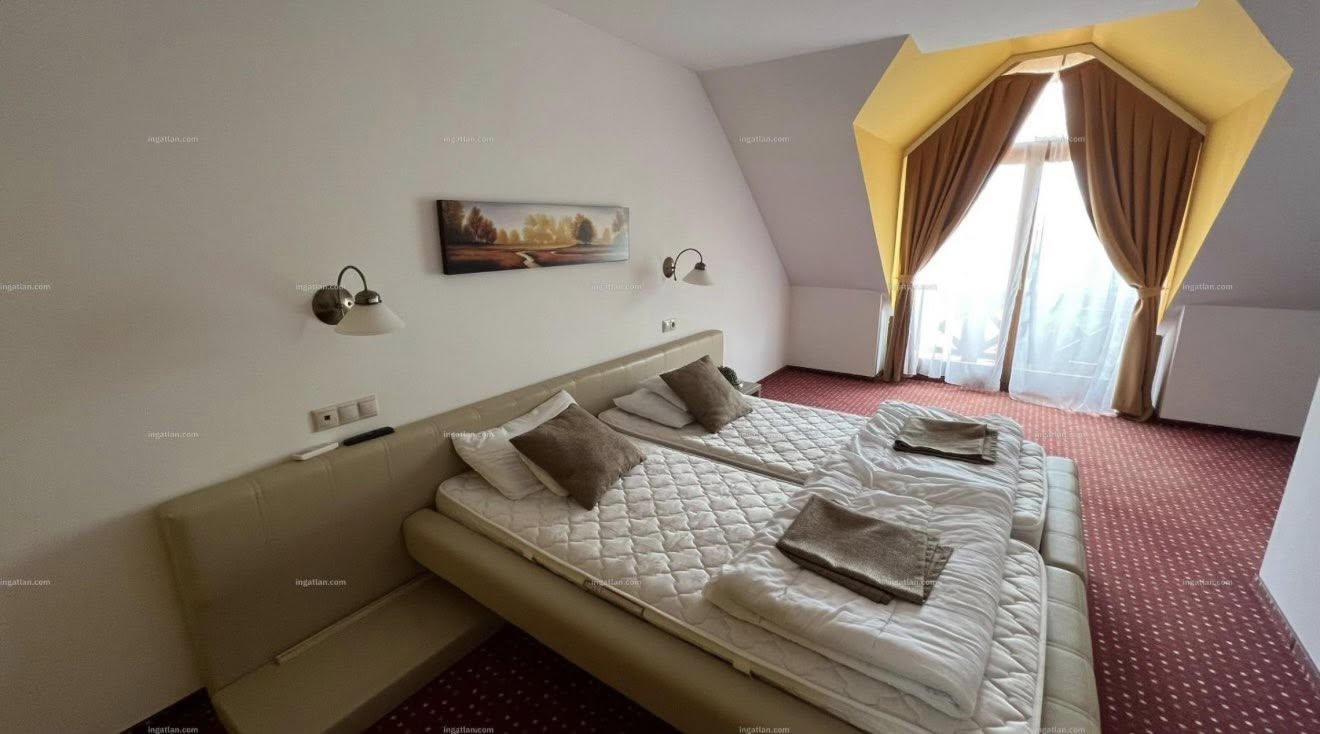 ELADÓ SPA HOTEL VELENCEI TÓ KÖZELÉBEN - Image 14