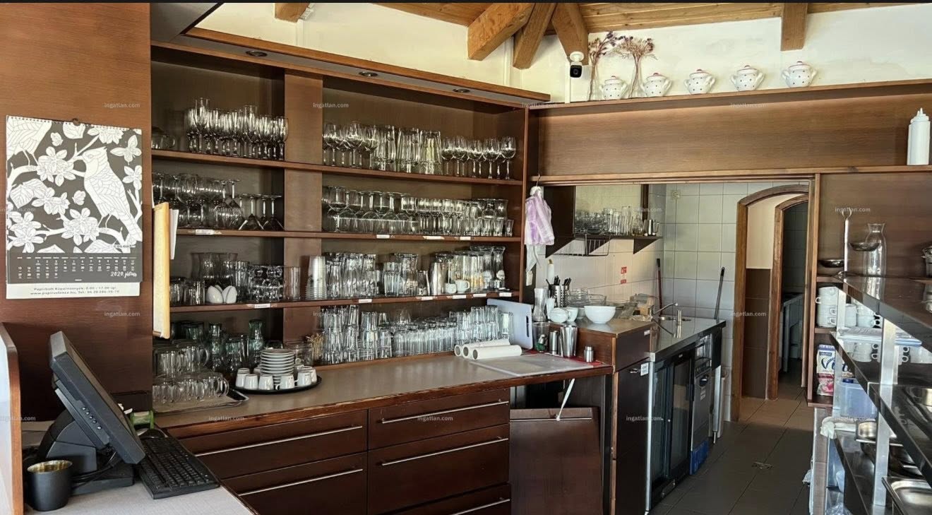 ELADÓ SPA HOTEL VELENCEI TÓ KÖZELÉBEN - Image 16