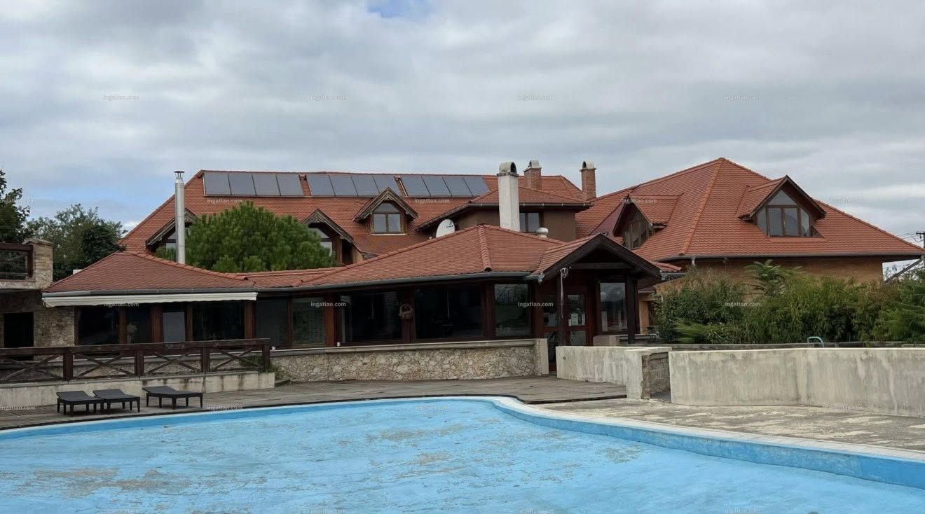 ELADÓ SPA HOTEL VELENCEI TÓ KÖZELÉBEN - Image 18