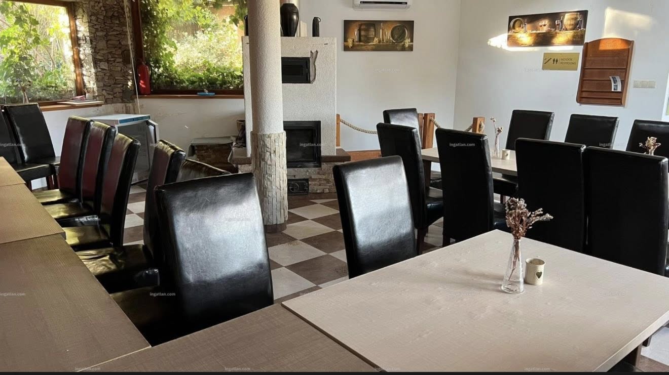 ELADÓ SPA HOTEL VELENCEI TÓ KÖZELÉBEN - Image 19