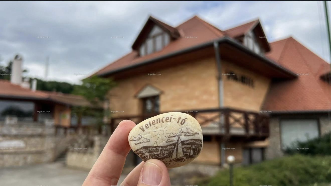ELADÓ SPA HOTEL VELENCEI TÓ KÖZELÉBEN - Image 20